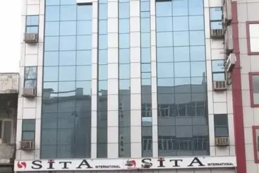 Hotel Sita International