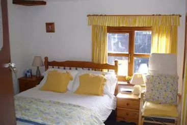 Отель The Old Stables Guest house