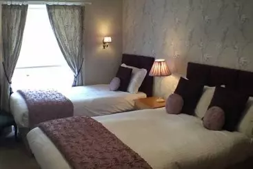 فندق The Original Rosslyn Inn