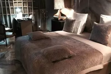 هتل Villa Das Mangas Garden