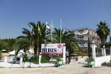 アパートメント Olympic Bibis