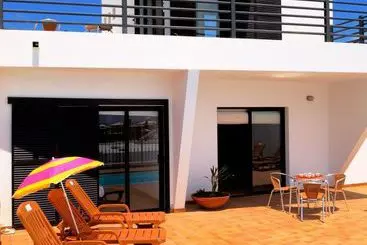 Bungalow Villas Jameos