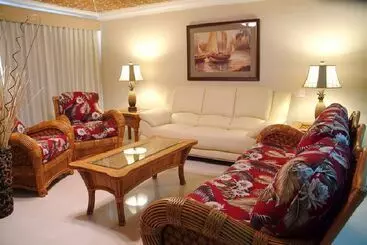 Villas Aventuras Club Lagoon