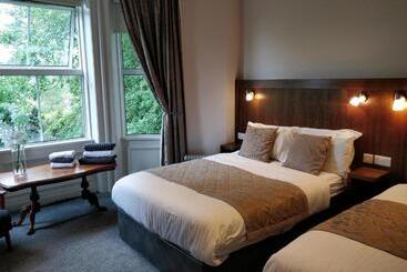 Bed and Breakfast Arkle House