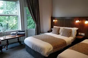 Bed and Breakfast Arkle House