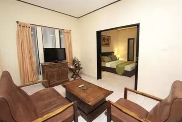 Green Villas Hotel & Spa Bali