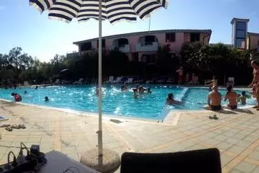 Hotel Albergo Residenziale Gli Ontani