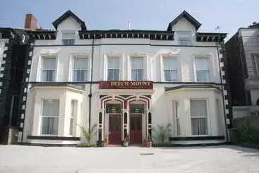 Beech Mount Hotel   Free Parking