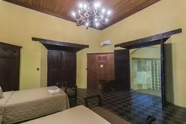 ホテル Casa Del Consulado