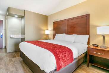 فندق Comfort Inn & Suites Van Buren Fort Smith