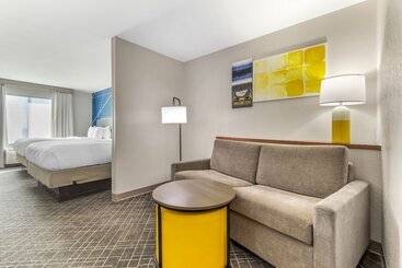 فندق Comfort Suites Whitsett   Greensboro East