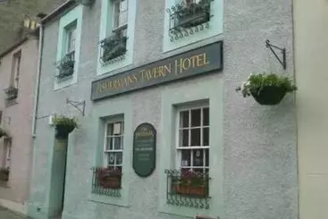 Hotel Fishermans Tavern