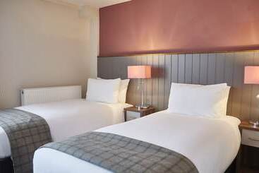 Hotelli Fishermans Tavern