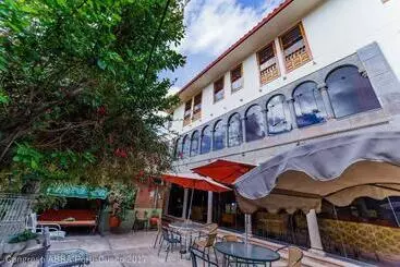 Hotel Fuente De Agua Cusco