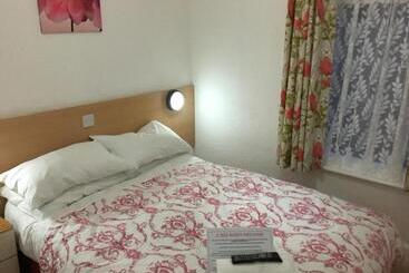 Отель Granville