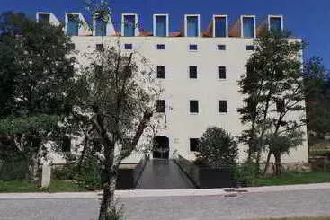 فندق Hd | Duecitania Design