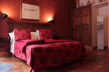 בית מלון כפרי Hostería De La Galería Cerdán