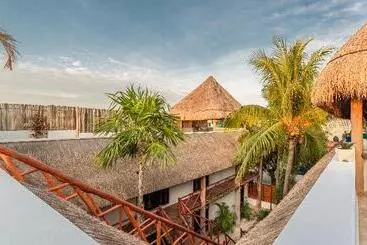 Hotel Kin Ha Tulum