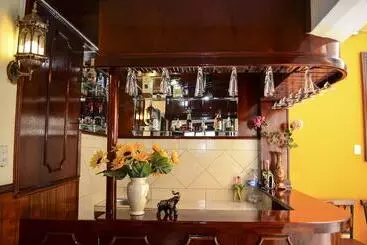Hotel Sonnenthal Bed & Breakfast Cusco