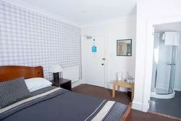 호텔 The Old Rectory Inn