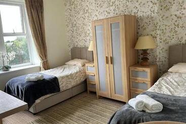 호텔 The Pavilion Guest House