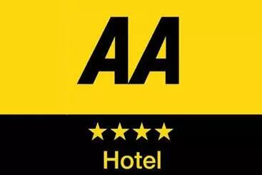 Hotel The Ragged Cot