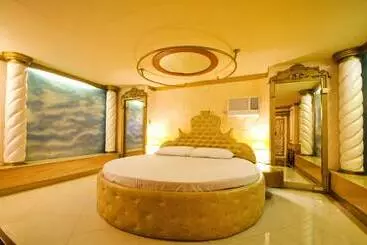 酒店 Victoria Court Hillcrest   Pasig