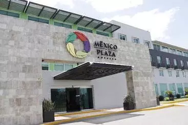 Hotel Wyndham Garden Silao Bajio Airport