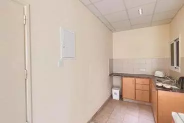 Mackenzie Beach  & Apartments