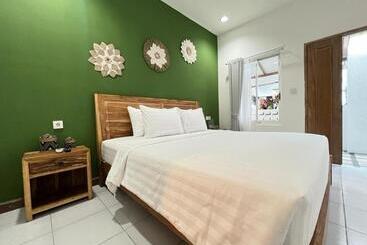 דירת נופש Lubdhaka Canggu