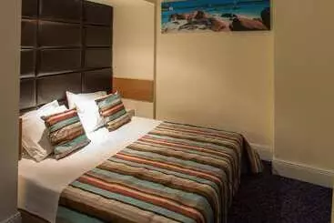 آپارتمان Address Residence Suite