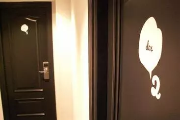 هاستل Oasis Backpackers' Toledo