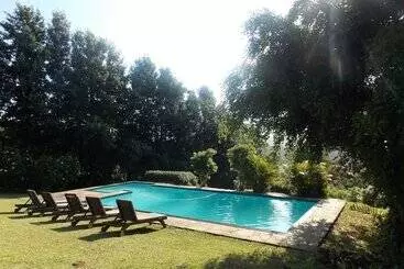 Bed and Breakfast Bizafrika Guest Lodge & Conference Center