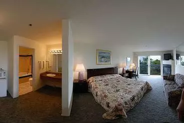 فندق على الطريق Starfish 3