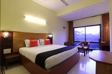 בית מלון כפרי Capital O 1780 Belsons Taj Mahal