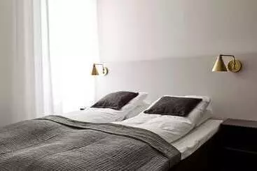 Szálloda Comwell Roskilde