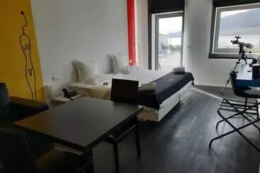 Отель Design & Wine