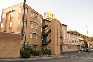 Hotel Europa
