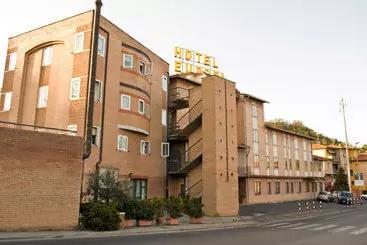 Hotel Europa
