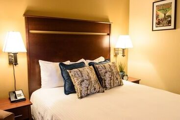 هتل Georgetown Inn Seattle