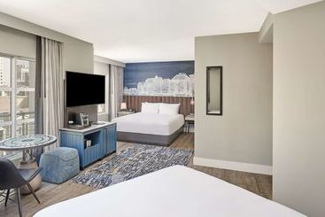فندق Hyatt Centric The Pike Long Beach