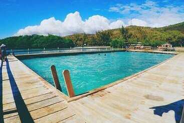 هتل La Jamaca Island Vibe