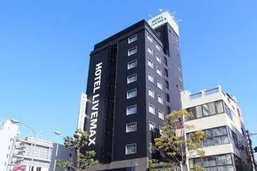 Hotel Livemax Budget Kobe