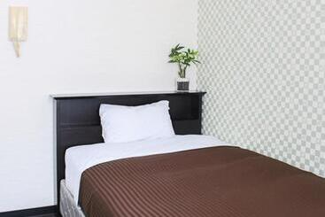 Hotel Livemax Budget Higashi Ueno