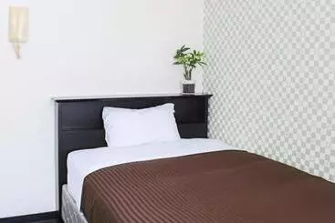 Hotel Livemax Budget Higashi Ueno