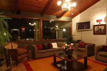 Otel Hostería Lunahuana