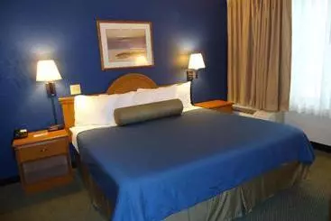 Magnuson Grand Hotel And Conference Center