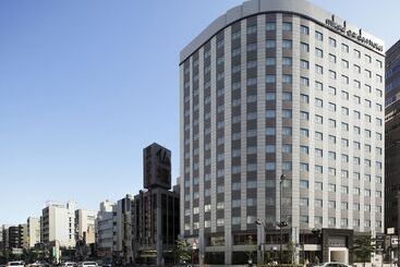 Mitsui Garden Hotel Ueno   Tokyo Reopened In July 2023