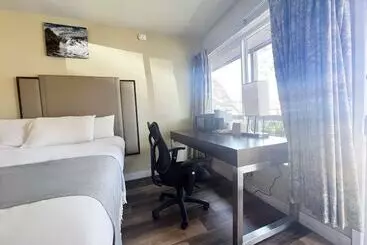 هتل Studio 9 Big Bear