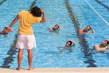 בית מלון כפרי Poiano Garda Resort